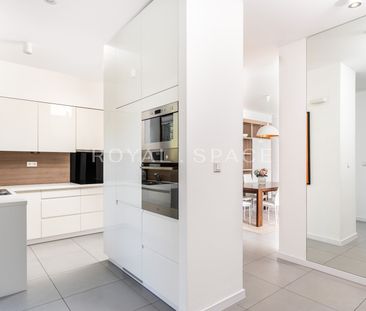 Nasłoneczniony dom na Parkowym Wzgórzu! - Zdjęcie 3