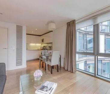 Merchant Square, Paddington, W2 1AN, London - Photo 2