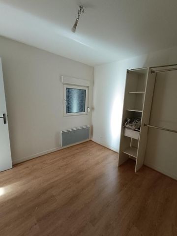 APPARTEMENT 2 pièce(s) - 31m² - Photo 5