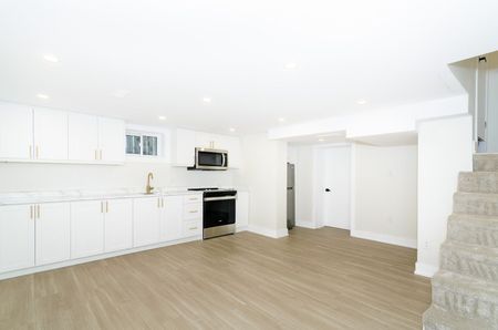 For Lease - 1175 Dunsmure Road Unit# Lower, Hamilton, Ontario - Photo 3