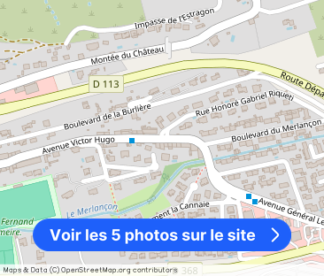 APPARTEMENT T2 NON MEUBLE RÉSIDENCE LA RENARDIÈRE !, - Photo 1