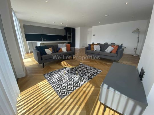 Price £2,600 pcm - Available 08/07/2026 - Furnished - Photo 1