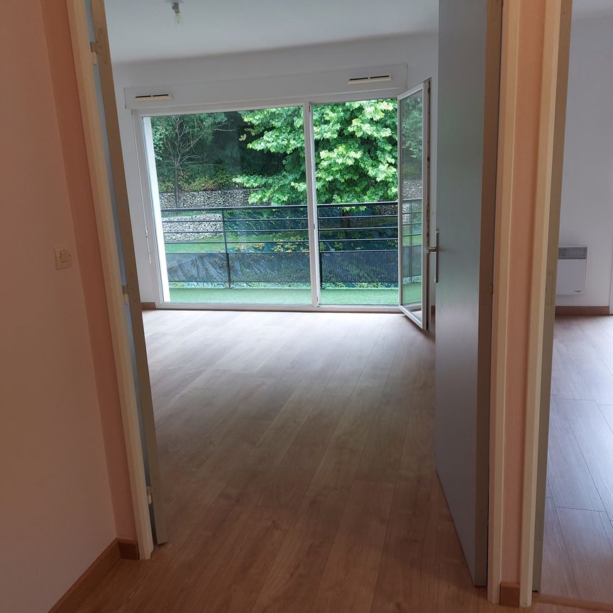 Location Appartement 2 pièces 45m² BEAUVAIS 60000 - Photo 1