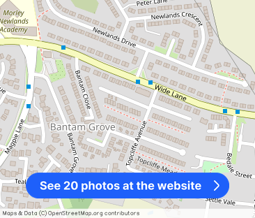 Topcliffe Green, Morley - Photo 1