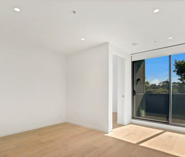 404/51 Galada Avenue, Parkville VIC 3052 - Apartment For Rent | Domain - Photo 2
