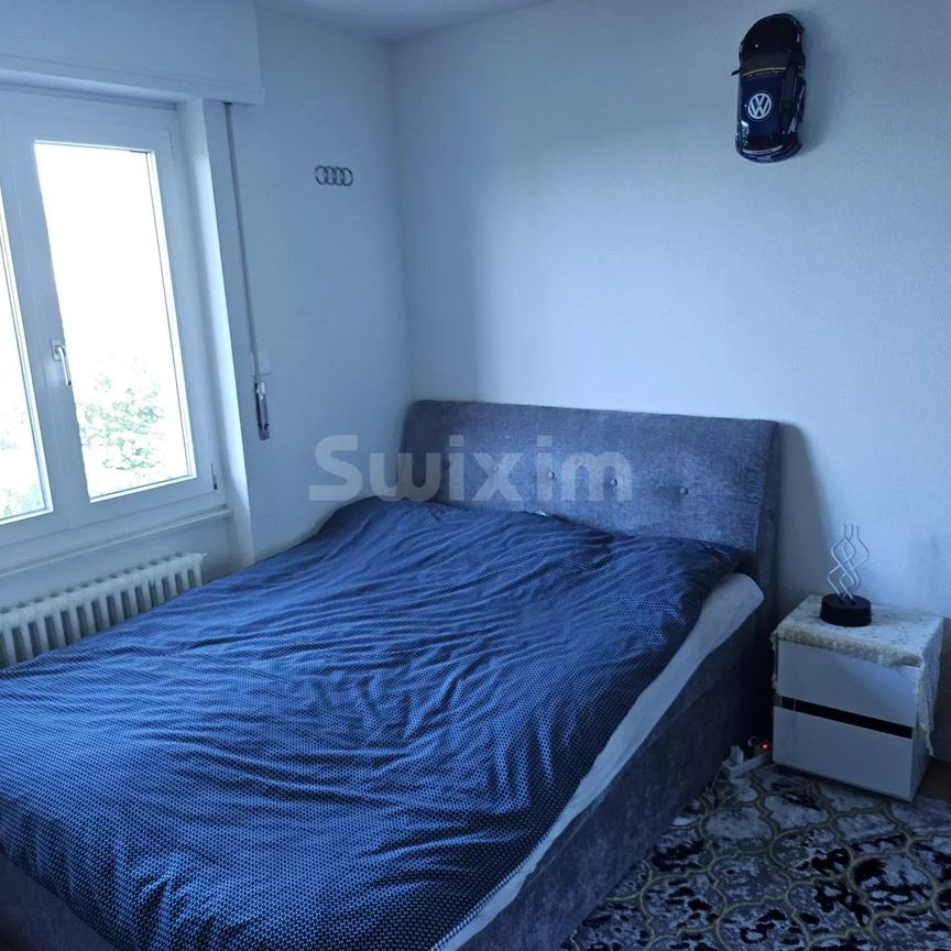 appartement Paudex - Photo 1