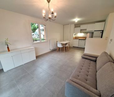 APPARTEMENT T3 MEUBLÉ - Photo 2