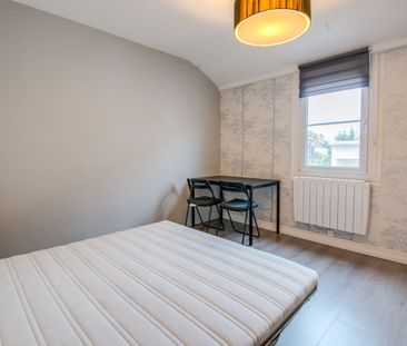 Nantes Talensac, T2 de 28,64m2 - Photo 5