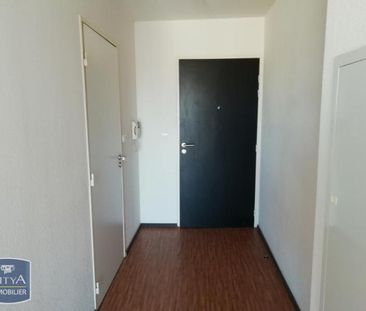 Location Appartement 1 pièce 22m² MONTPELLIER 34000 - Photo 2