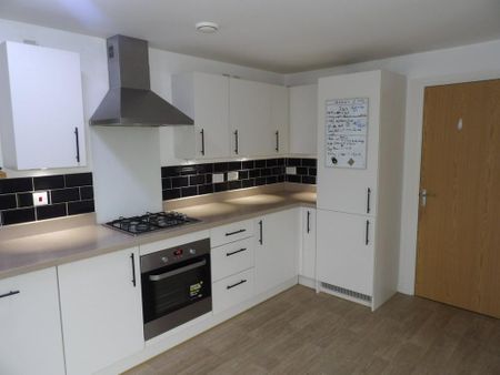 2 bedroom apartment to rent - Photo 4