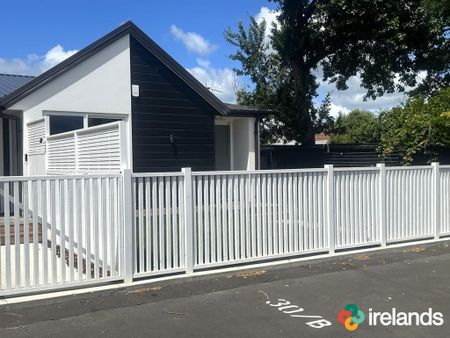 Brand New 2-Bedroom Townhouse in Linwood - Photo 5