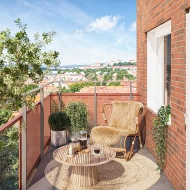 Övre Sanatoriegatan 15 - Foto 1