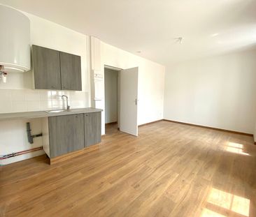 Location Appartement 1 pièce 29m² - Photo 1