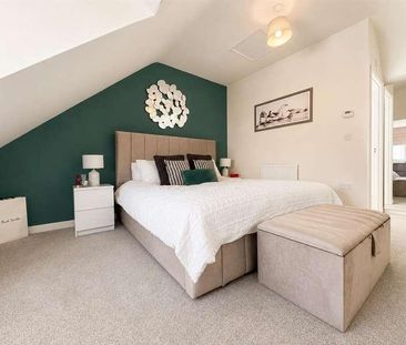 Piggott Avenue, Gedling, Nottingham, NG4 - Photo 2