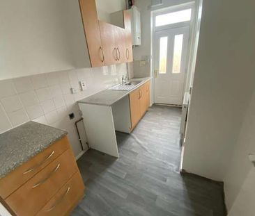 1 bed flat to rent in Devonshire Street, South Shields, NE33 - Photo 1