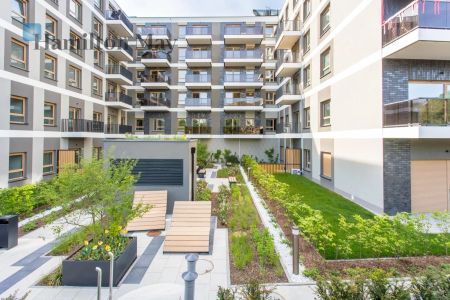 Ekskluzywne 3-pokojowe mieszkanie z balkonem – Apartamenty nad Rzeką - Photo 3