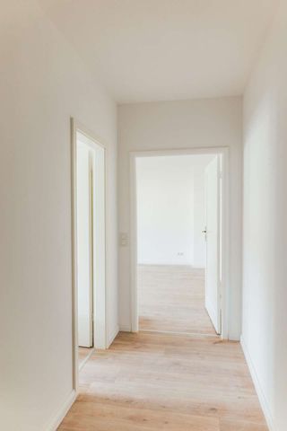 Attraktive, frisch sanierte 2-Raum-Wohnung - Photo 3