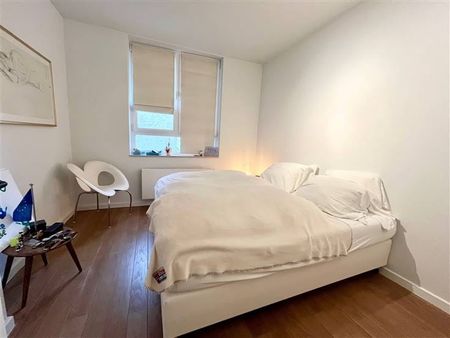 Appartement te huur - Photo 2