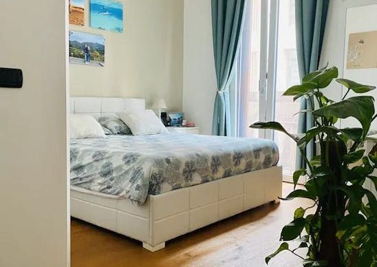 Via Sofia Bisi Albini, Milan, Lombardy 20125