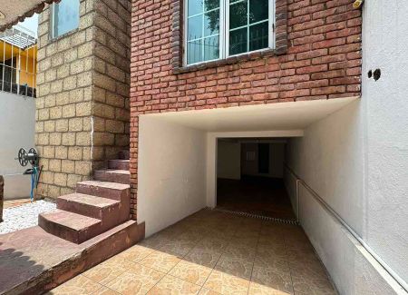 Renta cómoda casa en Barrio 18 Xochimilco - Photo 4