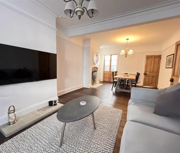 2 bedroom terraced house to rent - Photo 2