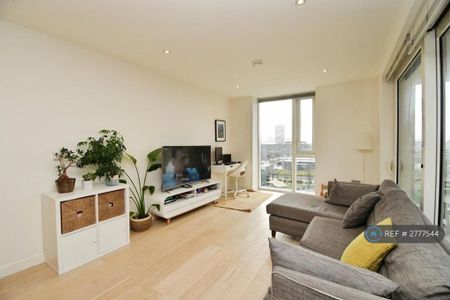 2 bedroom flat to rent - Photo 2