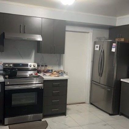 For Lease - 308 Centre Street Unit# (MAIN), Brampton, Ontario - Photo 1