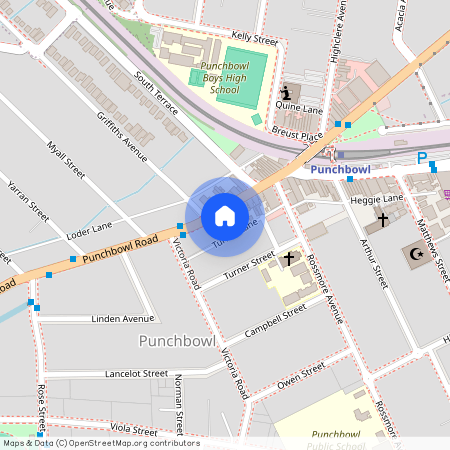 844 Punchbowl Road, Punchbowl NSW 2196