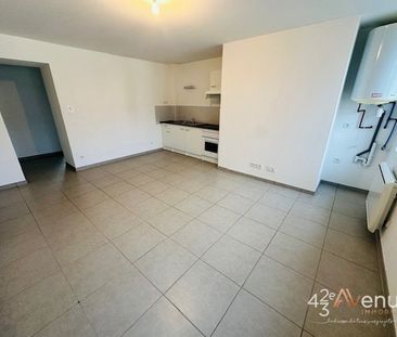APPARTEMENT T3 A LOUER - Photo 5