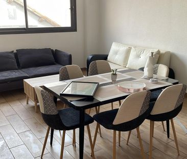 MAGNIFIQUE COLOCATION - Photo 2