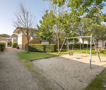 Stor etværelses lejlighed i trygge omgivelser - Photo 6