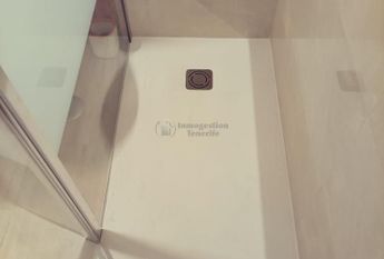 **Se alquila en Costa del Silencio apartamento de 2 dormitorios.