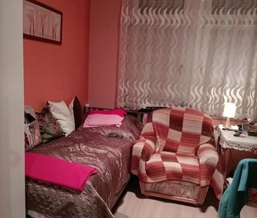 Biete 75 m² 3-R-Wohnung Cotta mit Garten&Garage - Foto 1