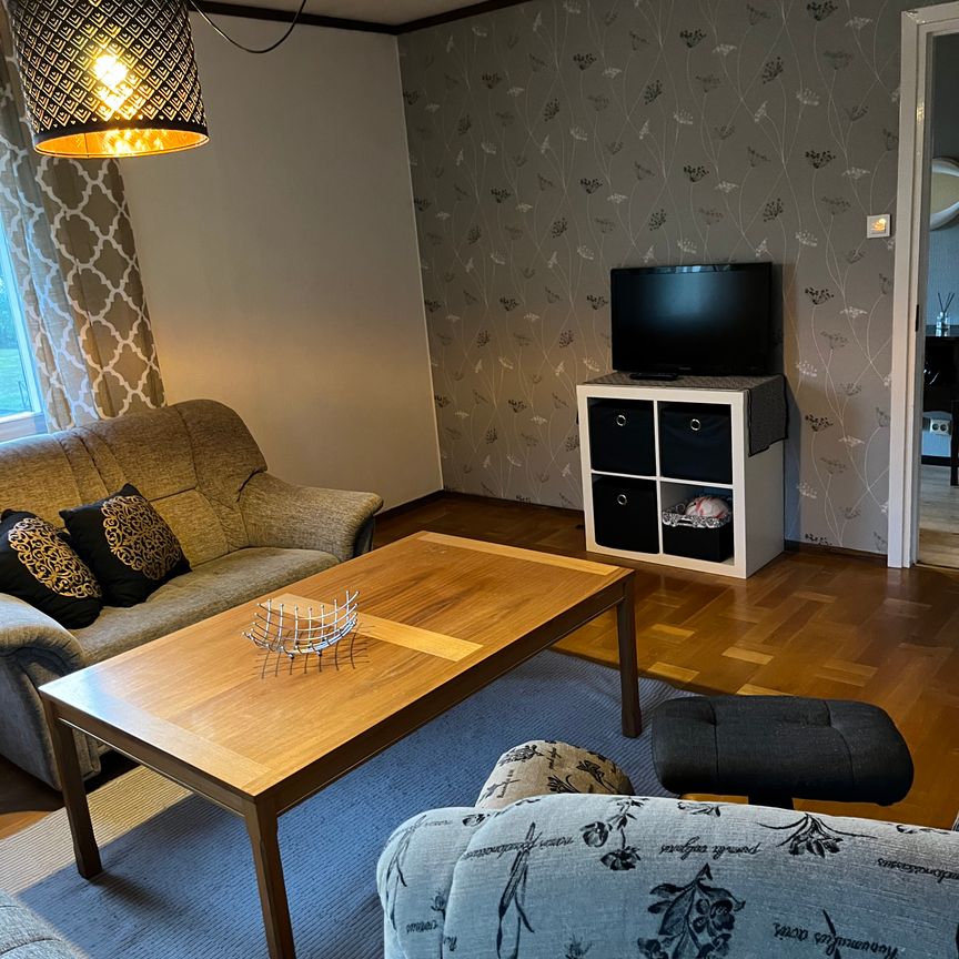 Kolargatan, Hultsfred - Foto 1