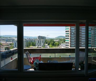 2.5 Zimmer, 65 m², 8. Stock - Photo 5