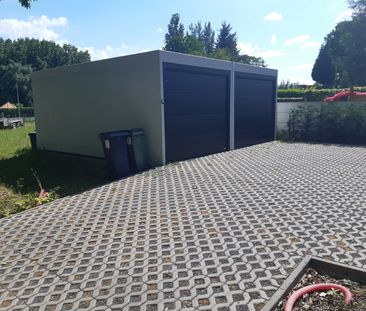 Gelijkvloers appartement te huur in Nieuwerkerken - Photo 4