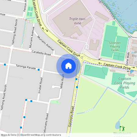 Unit 4/5 Gannons Road, Caringbah