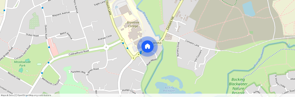 Bradford Street, Braintree