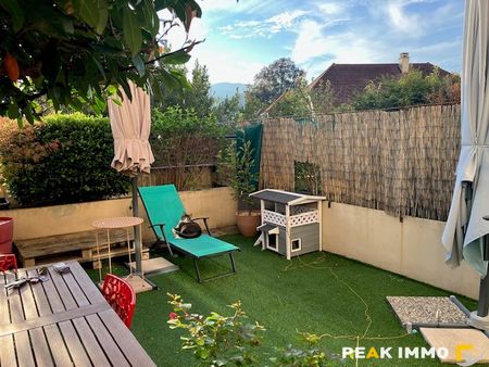 3 pièces, 68,22 m2, Rumilly - Photo 2