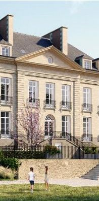 Location Appartement 2 pièces 49m² NANTES 44200 - Photo 1