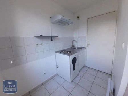 Appartement à louer 2 pièces 48.43m² - Photo 4