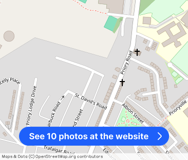 Milford Haven - Photo 1