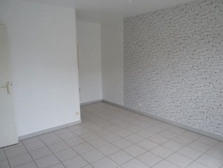 Appartement 2 pièces à louer - Photo 2
