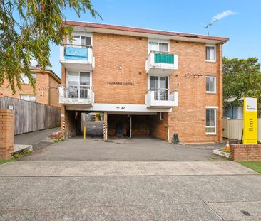 Home For Rent - Photo 1