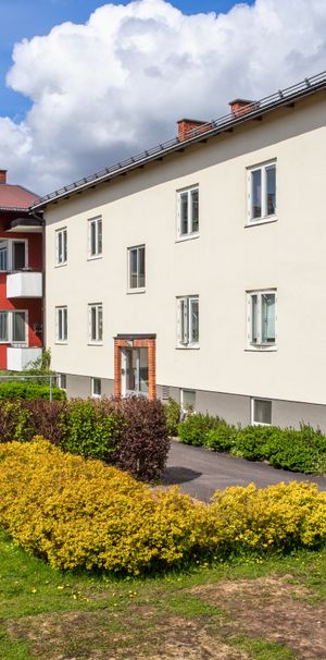 Nylandsgatan 9 A - Photo 1