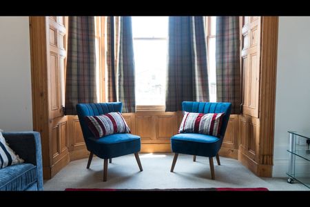 Room in a Shared House, Wilmslow Road, M14 - Photo 2