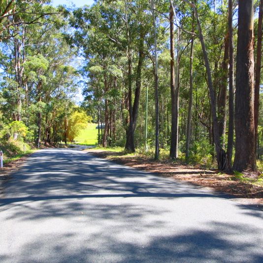 Moonee Beach, 75 Old Bucca Road - Photo 1