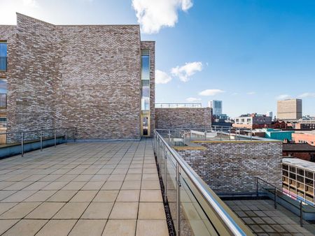 1 bedroom apartment to rent - Photo 4