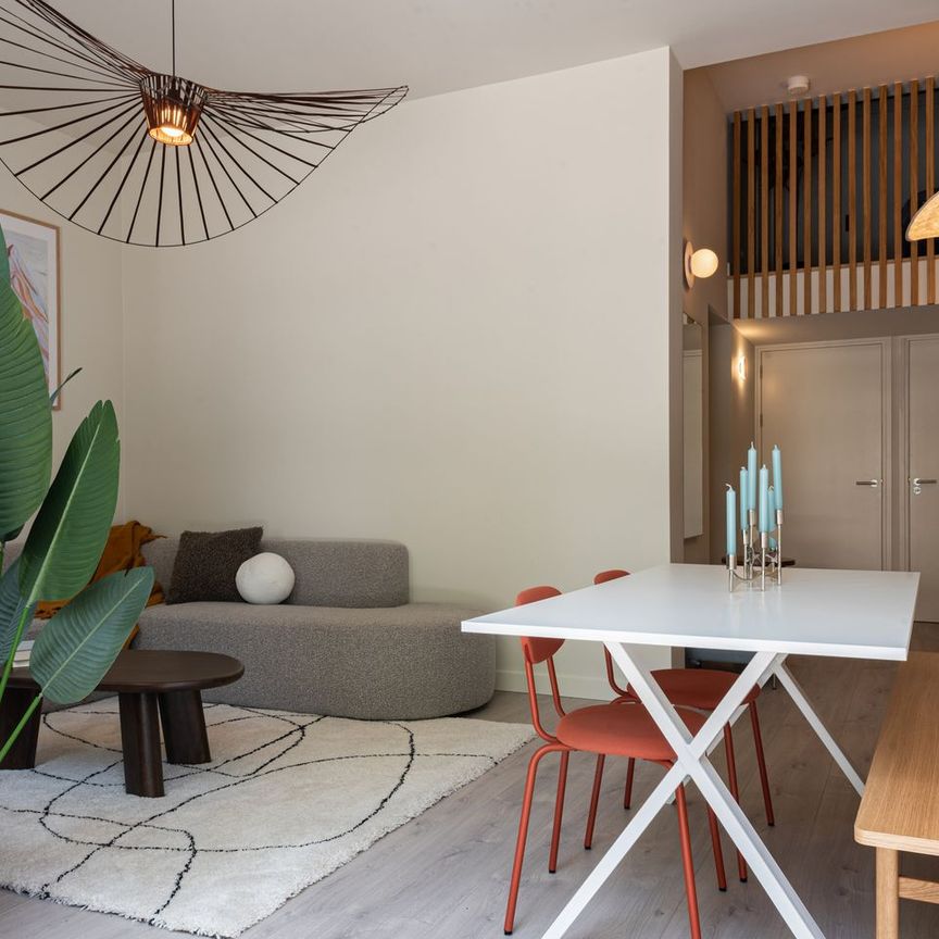 Laan van Nieuw Oosteinde 21-D, Voorburg Midden zuid, 2274EA - Foto 1