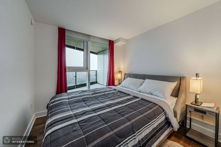 MSO027 - Apartment Griffintown, Montreal - Photo 4